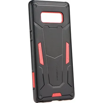 Pouzdro na mobilní telefon Pouzdro Nillkin Defender CASE II Samsung Galaxy S8 Plus černé