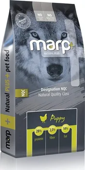 Krmivo pro psa Marp Natural Plus Puppy Chicken 12 kg