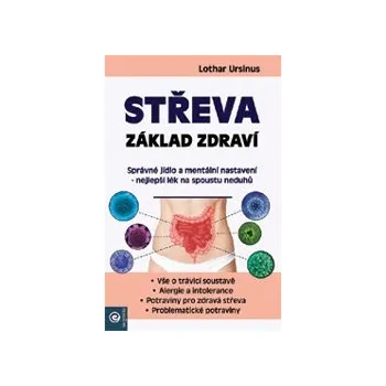 Střeva - Základ zdraví