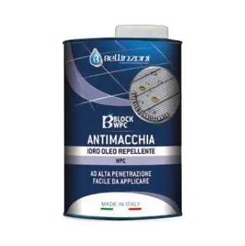 Bellinzoni B-Block WPC - impregnace na WPC 1 l