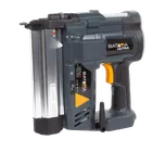 Aku bezdrátová univerzální sponkovačka, sešívačka, hřebíkovačka, nastřelovačka, tacker, 18V Li-Ion, 60ks./min., bez baterie a nabíječky, bateriová platforma MAXXPACK ULTRA BATAVIA (BATAVIA)