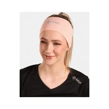 Čelenka Kilpi COOLY-U korálová L; Růžová čelenka