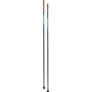 Běžkařská hole Hole na běžky Swix Quantum Q2 Pole hole 172,5 cm