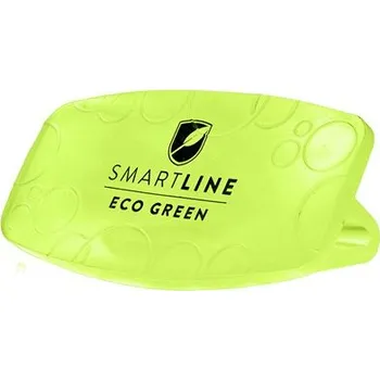 Osvěžovač vzduchu SMARTLINE WC clip Lemongrass, 1ks