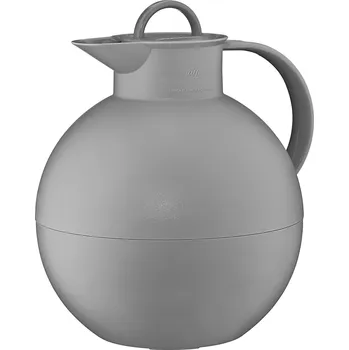 Alfi, Termoska - džbán Kugel matný 940 ml grafitový - Formadore