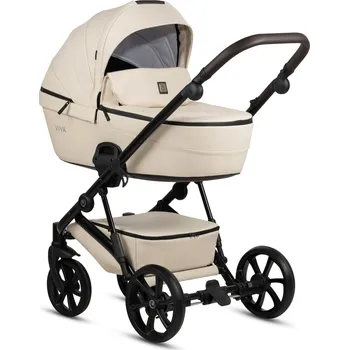 Kočárek Kočárek Viva5+ 2v1, Vanilla