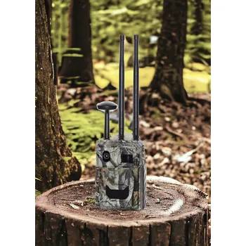 Fotopast Fotopast LIVE STREAM + ZDARMA SD KARTA 8GB - 128GB