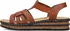 Dámské sandále Rieker 62918-22