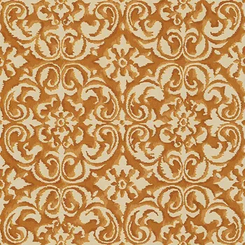 Tapeta Vliesová tapeta na zeď, Zámecký vzor, Ornamenty, KS3007, Karin Sajo, Grandeco