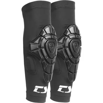 cyklistický dres Chrániče loktů TSG Sleeve Joint černá L/XL