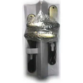 Dveřní kování Interiérové kování Swing