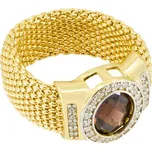 sZlato.cz 3315 Zlatý dámský prsten Velikost obvod (mm): 56, Váha: 6.9 g