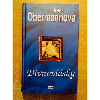 Divnovlásky