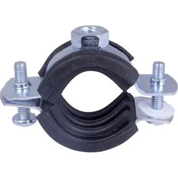 Vodovodní potrubí A.P.I. objímka OB2-030 pro trubku 25 až 30 mm, závit M8