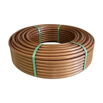 Zahradní hadice Kapková hadice UNILINE PC AS (zpětné ventily a kompenzace tlaku) 16 mm x 33 cm, balení 100 m