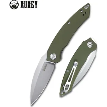 Multifunkční nůž Kubey Leaf Barva: zelená