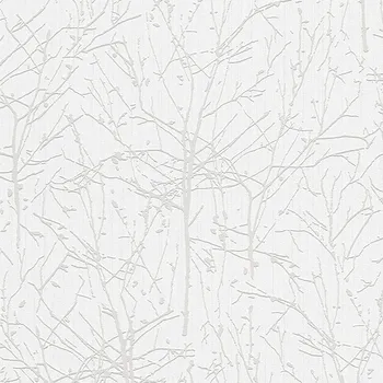 Tapeta Vliesová tapeta větvičky 95848-1, Dimex 2021, AS Creation
