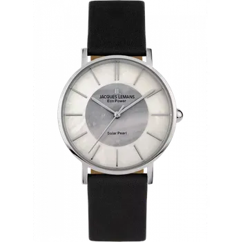 Hodinky Hodinky Jacques Lemans Eco Power 1-2112A