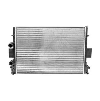 Chladič motoru Chladič, chlazení motoru HART 603 389