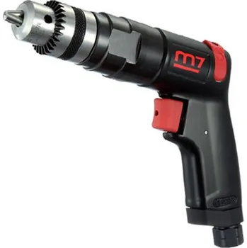 Vrtačka Mighty Seven M7 vrtačka vzduchová (pneumatická) pistolová M7 QE-533