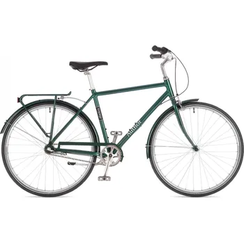 Městské kolo AUTHOR Voyage (zelená), Velikost 22