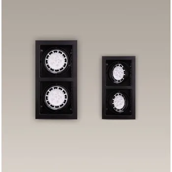 Podhledové svítidlo Maxlight - MATRIX H0049