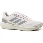 adidas RUNFALCON 3.0 W IE0744 béžovorůžové, dámská sportovní obuv vel.4