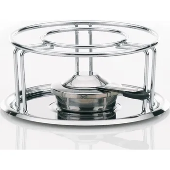 Bojler KELA Ohřívač BASIC chróm KL-60127