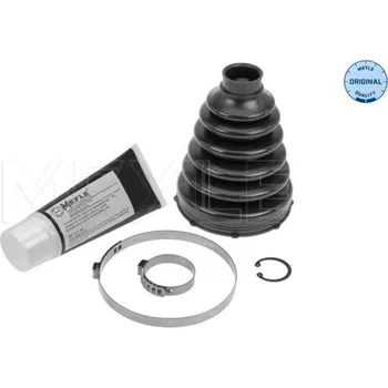 Manžeta sada MEYLE 314 316 7501