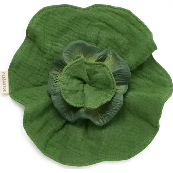 OLI&CAROL mini kousátko a muchláček salát Doudou