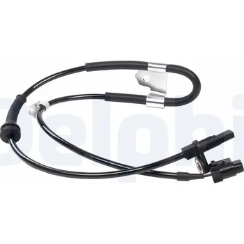 Přislušenství brzdového systému Snímač, počet otáček kol DELPHI SS21341-12B1