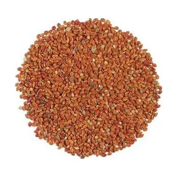 Pro ptáka Senegalské proso červené zrno Balení: 1kg