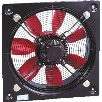 Průmyslový ventilátor Soler & Palau HCFT/6-355 H