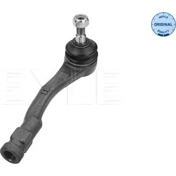 Soustava řízení Hlava příčného táhla řízení MEYLE 11-16 020 0023