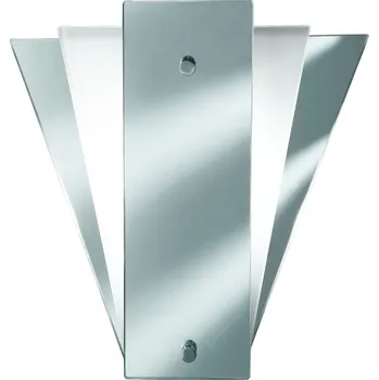 Nástěnné svítidlo Zrcadlové nástěnné svítidlo Searchlight WALL LIGHTS 6201