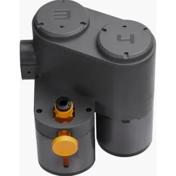 3D tisk Bambu Lab - AMS lite Feeder Unit (right/pravá, sloty 3 a 4)