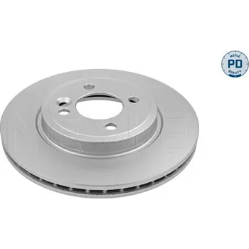 Brzdový kotouč Brzdový kotouč MEYLE 315 521 0024/PD