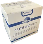 Vaand Master Aid Cutiflex Med 7 x 5 cm…