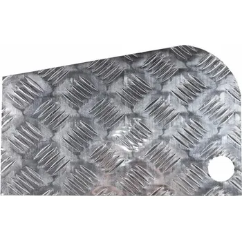 Elektrotříkolka Hliníková podlaha - kabeláž Advento Maxi (T2-078) (e-Tříkolka Advento Maxi - náhradní díl Hliníková podlaha - kabeláž Advento Maxi)