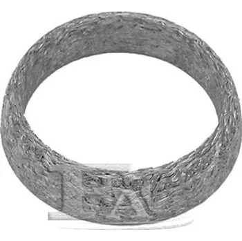 Těsnění výfuku Těsnění, výfuková trubka HART 701 776