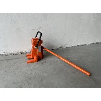 Paletový vozík Hydraulický zvedák, hever HTG30