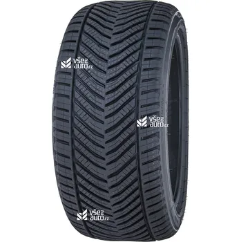 Celoroční osobní pneu SEBRING ALL SEASON 155/70 R13 75T