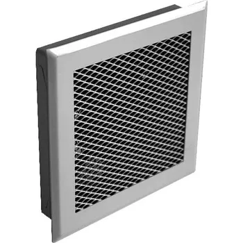 Krbový ventilátor Ventilátor CHAMONO-N pro rozvod horkého vzduchu do místnosti
