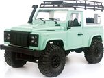 Amewi D90 Rock Crawler Defender RTR 1:16