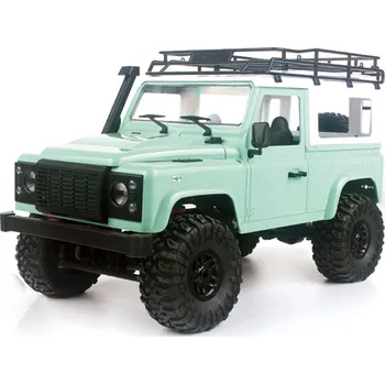 Amewi D90 Rock Crawler Defender RTR 1:16