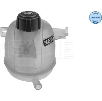 Motor automobilu Vyrovnávací nádoba, chladivo MEYLE 16-14 223 0000