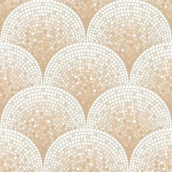 Tapeta Vliesová tapeta na zeď, mozaika, BA220043, Afrodita, Vavex