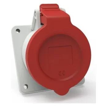 Elektrická vidlice Zásuvka vestavná Bals INNOLINQ 32A 5p IP54 127681