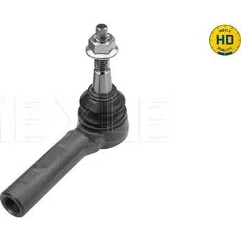 Táhlo řízení Hlava příčného táhla řízení MEYLE 616 020 0015/HD