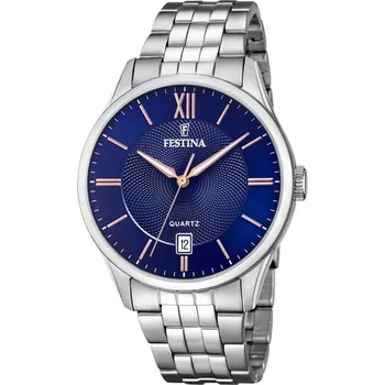 Hodinky Festina Classic Bracelet 20425/5